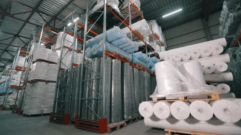 Fabric <br> Sourcing