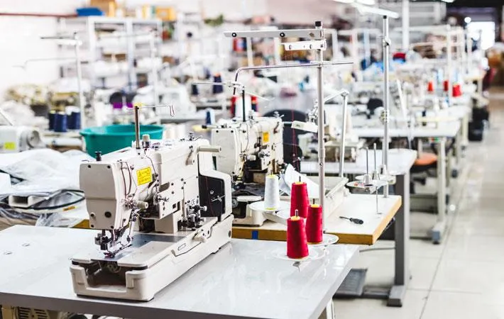 Apparel <br>Textile Sourcing 